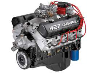 B15B7 Engine